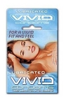 Vivid Lubricated 3PK