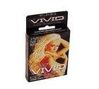 Vivid Studded 3PK