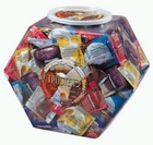 Trustex Asst. Flavor Condoms 288 pc.