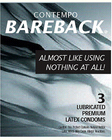Contempo Bareback 1 - 3 pack
