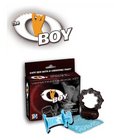 O Boy Vibrating Quickie Kit