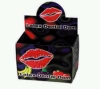 Latex Dental Dam Assorted 1 pc.