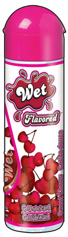Body Glide Sweet Sugar Free Cherry 3.5 oz