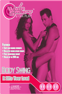 The Body Swing