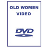 Older Women Sex Video - DVD
