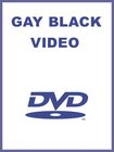 Gay Black Sex Video - DVD