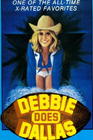 Debbie Does Dallas - Classic DVD