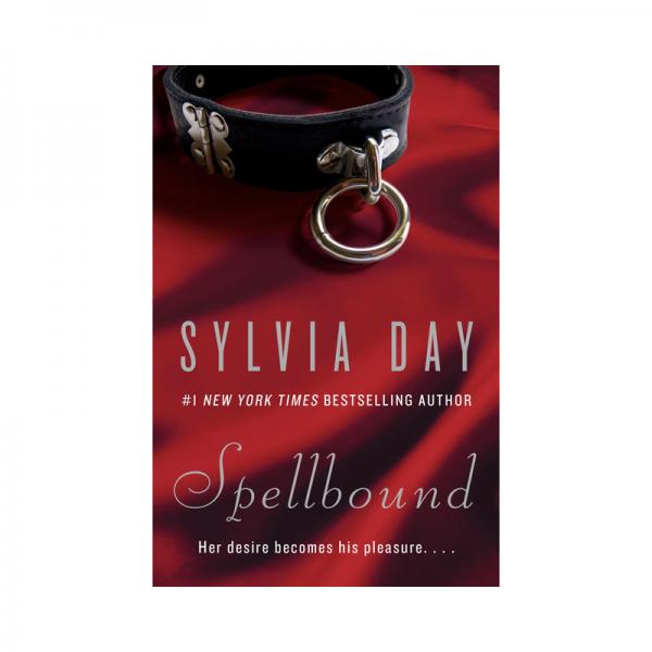 Spellbound By Sylvia Day Sex Toy Product