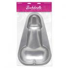 Bachelorette Party Favors Pecker Cake Pan Sex Toy Product