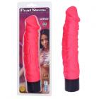 Pearl Sheens (9 Inch Pink) Sex Toy Product