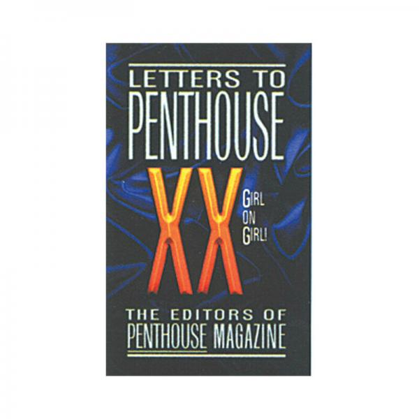 Letters To Penthouse Xx Sex Toy Product