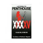 Letters To Penthouse Xxxxv Sex Toy Product