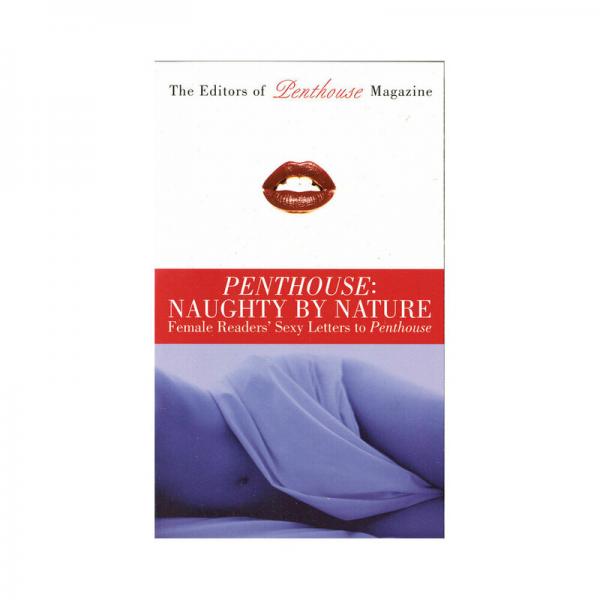 Penthouse: Naughty By Nature Sex Toy Product