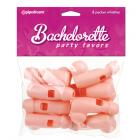Bachelorette Party Favors Pecker Whistles - 8pc. Sex Toy Product