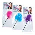 Playful Tickler Assorted Color Sex Toy Product