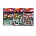 Sex Jungle Scratcher Lottery Ticket Sex Toy Product