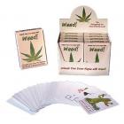 Weed! Card Game Sex Toy Product