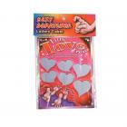 Sexy Scratcher Lottery Ticket Little Love Treats Sex Toy Product