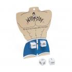 Willy Play Dice Game Sex Toy Product
