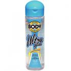 Body Action Ultra Glide Water Based Lubricant 4.8 Fl Oz Sex Toy Product