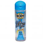 Body Action Ultra Glide Water Based Lubricant 8.5 Fl Oz Sex Toy Product