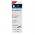 K-Y Jelly 2oz Tube Personal Water Based Lubricant Sex Toy Product