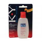 K-y Warming Liquid 1oz Water Based Lubricant Sex Toy Product