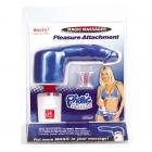 Phallic Fulfiller Magic Mass Atta Sex Toy Product