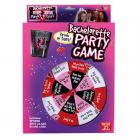 Bachelorette Party Game Sex Toy Product