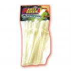 Party Pecker Sipping Straws Glow 10 Pack Sex Toy Product