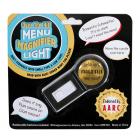 Over The Hill Menu Magnifier Light Sex Toy Product