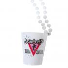 Bachelorette Shot Glass Necklace Sex Toy Product