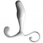 Aneros Mgx Classic Prostate Massager White Sex Toy Product