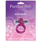 Purrrfect Pets (buzzy Bunny Purple) Sex Toy Product