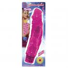 Glitter Gelle Hunk (pink) Sex Toy Product