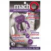 Macho Ultra Erection Keeper Purple	 Sex Toy Product Image 2