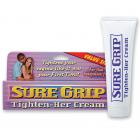 Sure Grip Tighten Her Cream 4oz. Sex Toy Product
