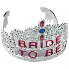 Bachelorette Bride To Be Tiara Sex Toy Product