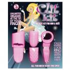 Clit Kit (pink) Sex Toy Product