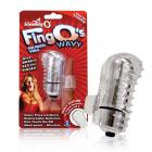 Screaming O The Fingos (box Of 6 Assorted Items) Sex Toy Product