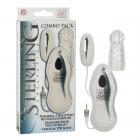 Sterling Collection - Combo 3 Sex Toy Product