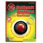 Bullshit Button Key Chain Sex Toy Product