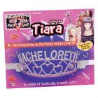 Bachelorette Glitter Tiara Sex Toy Product