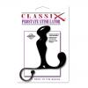 Classix Prostate Stimulator Black Sex Toy Product Image 2