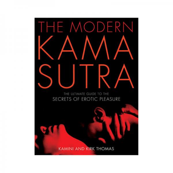 The Modern Kama Sutra Sex Toy Product