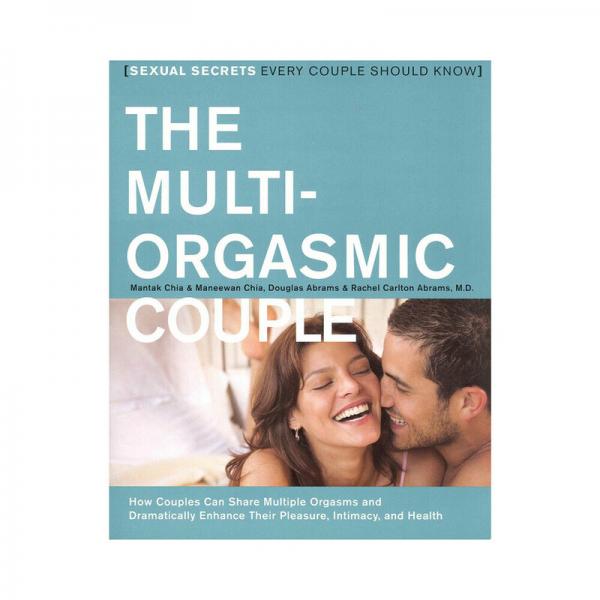 The Multi-orgasmic Couple Sex Toy Product