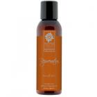 Sliquid Organics Balance Massage Oil Rejuvenation (mandarin Basil) 4.2oz Sex Toy Product
