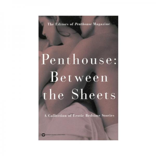 Penthouse: Between The Sheets Sex Toy Product