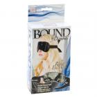 Bound By Diamonds - Ribbon Eye Mask Sex Toy Product