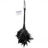 Fetish Fantasy Frisky Feather Duster Black Sex Toy Product Image 1